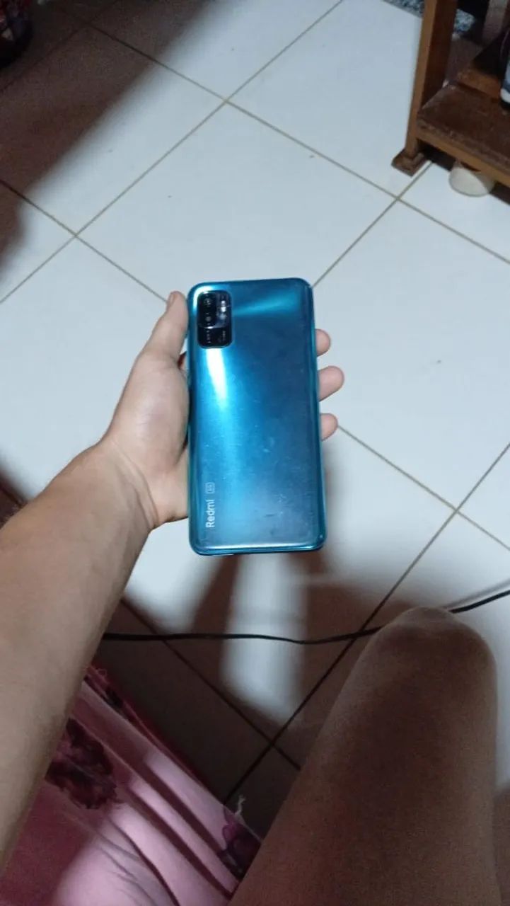 Redmi note 10 5g - Foto 3