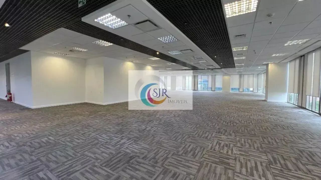 Conjunto para alugar, 1801 m² - Itaim Bibi - São Paulo/SP - Foto 4