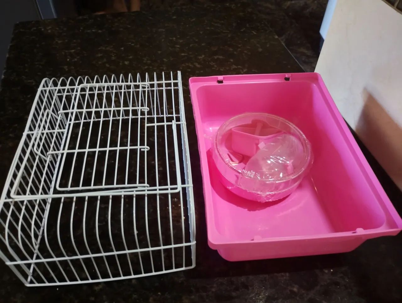 Casa de hamsters  - Foto 2