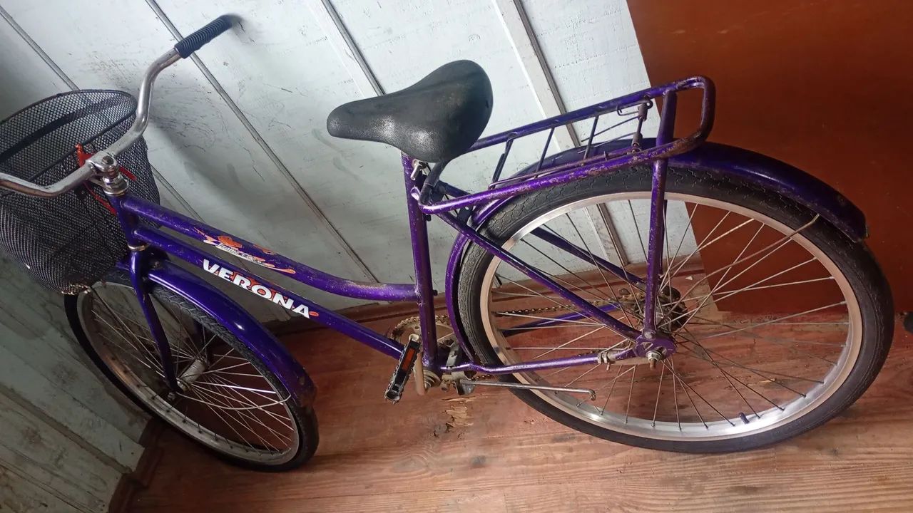 Bicicleta Verona 