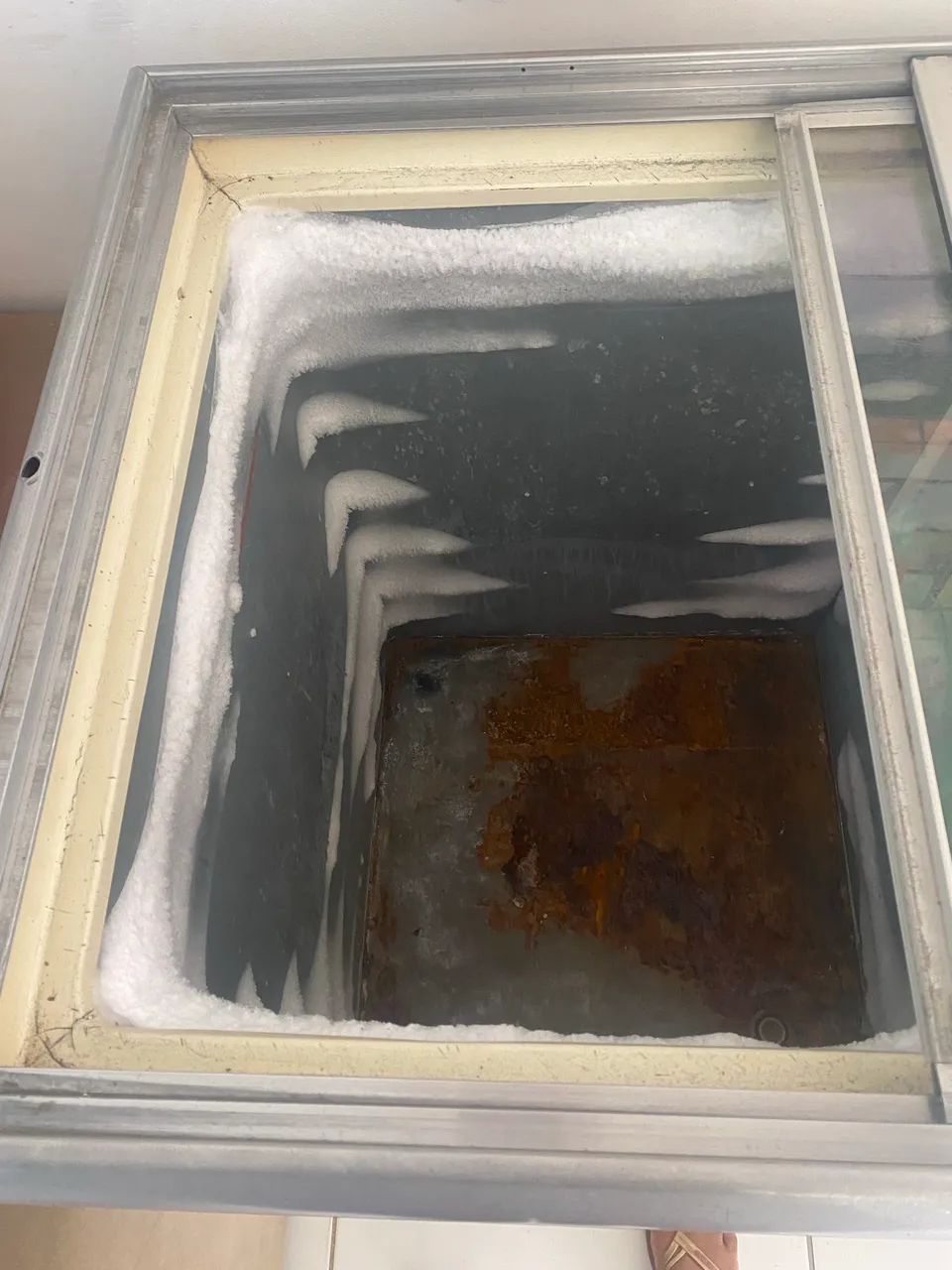 Freezer  - Foto 2