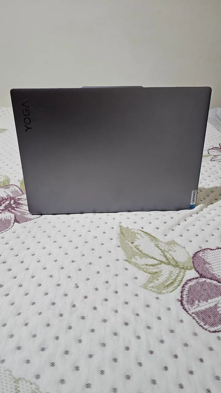 Notebook Lenovo Yoga Slim 7i - Foto 5
