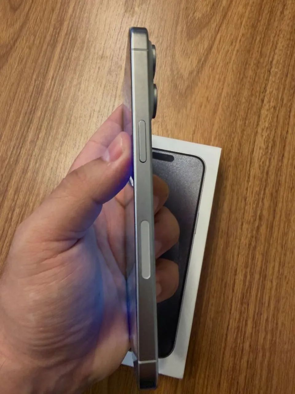 iPhone 15 pro max - Foto 2