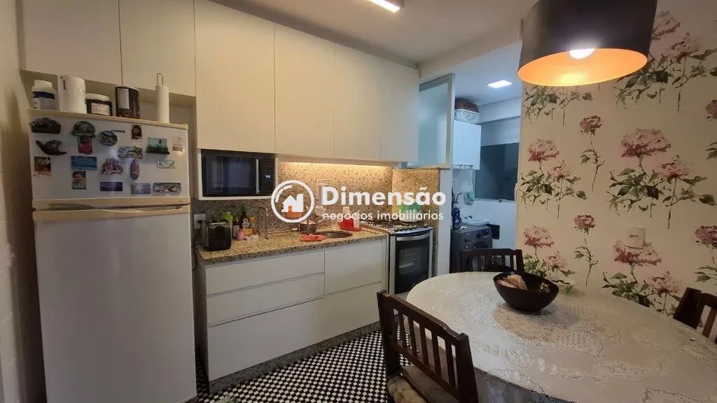 APARTAMENTO COM DOIS DORMITÓRIOS PERTO DO MAR - Foto 2