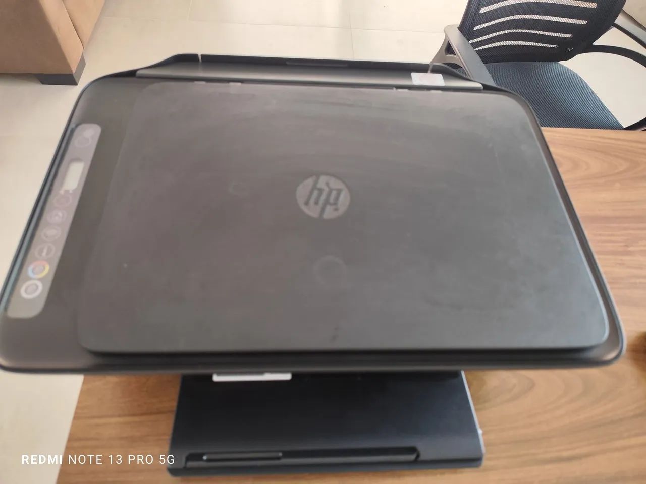 Impressora HP  - Foto 2