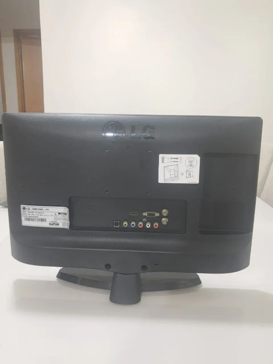 Monitor/TV LG - Foto 4