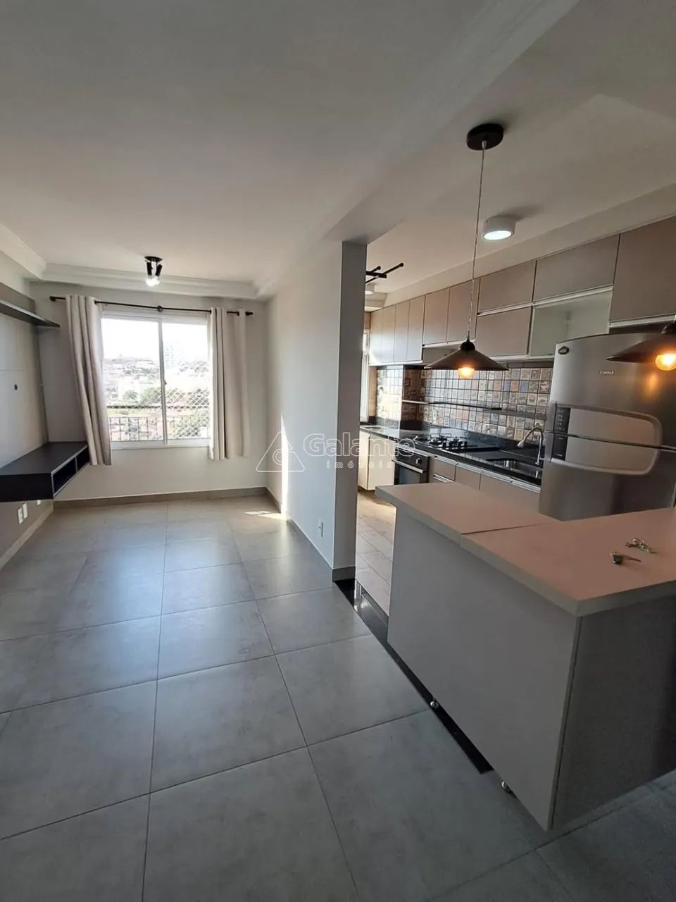 apartamento - Vila Satúrnia - Campinas - Foto 2