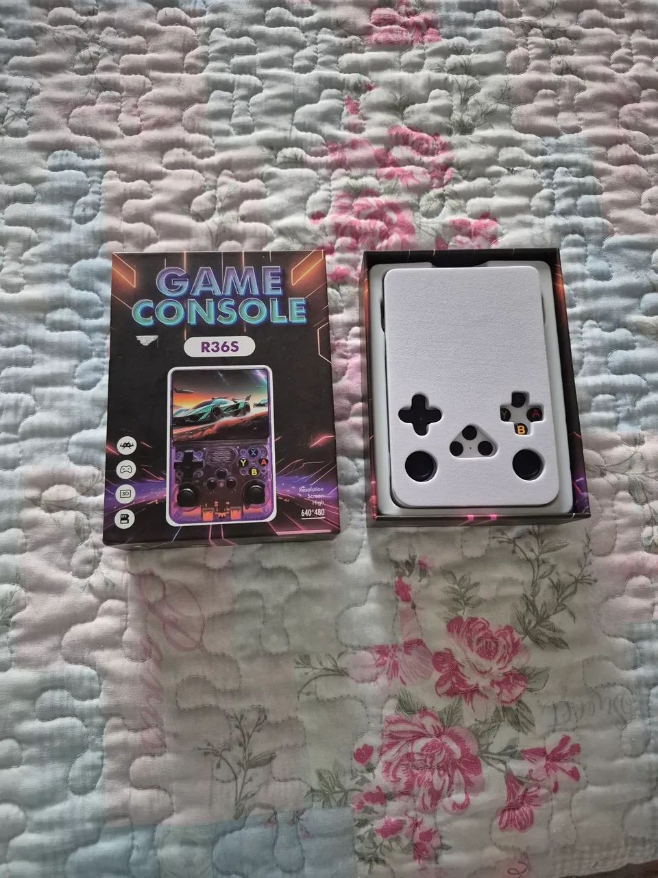 Game boy R36S - Foto 2