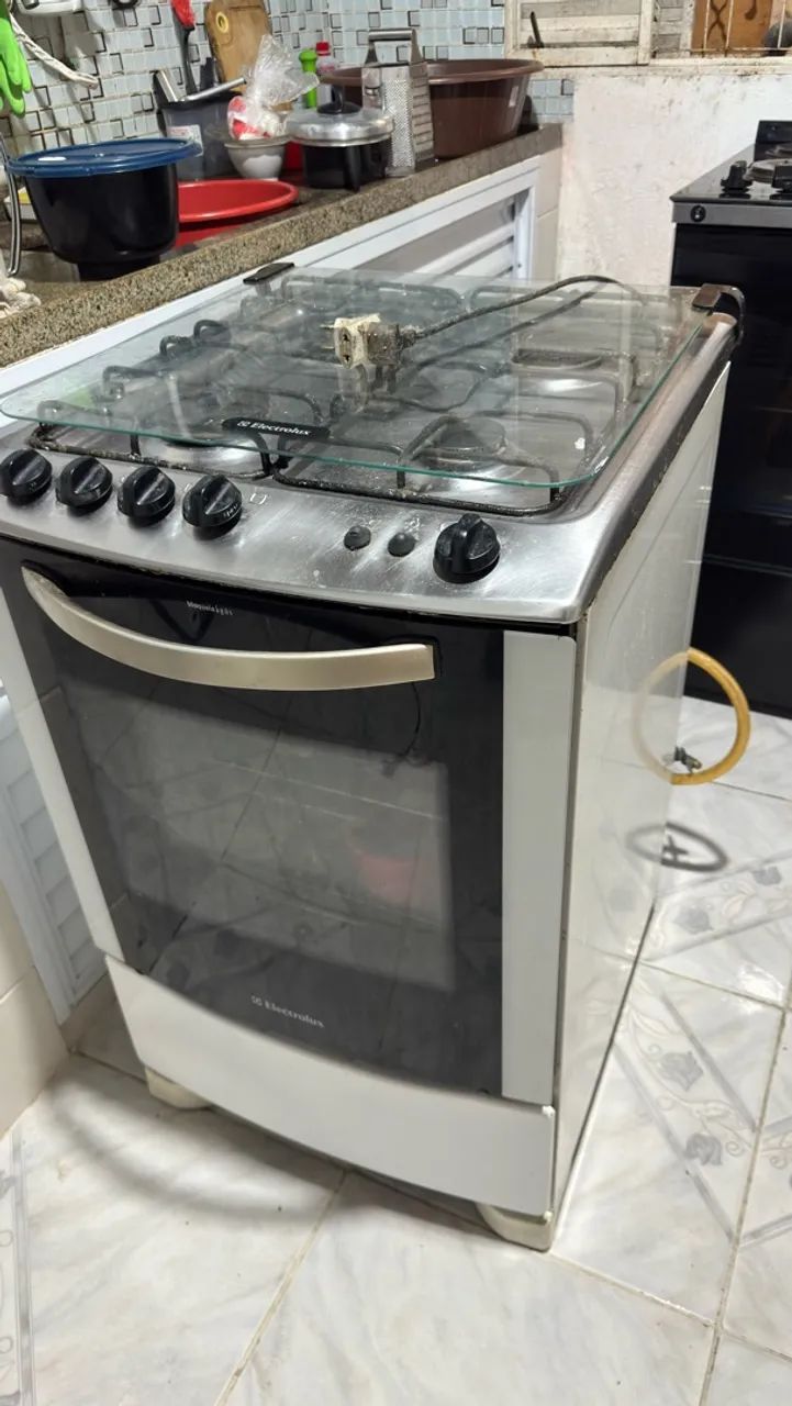Fogão  - Foto 2