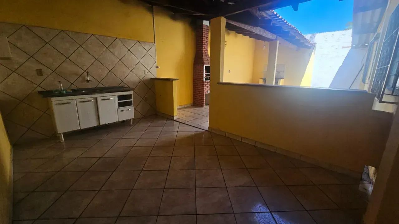 Casa Térrea com Placa Solar para Locação  Parque Cuiabá - Foto 5