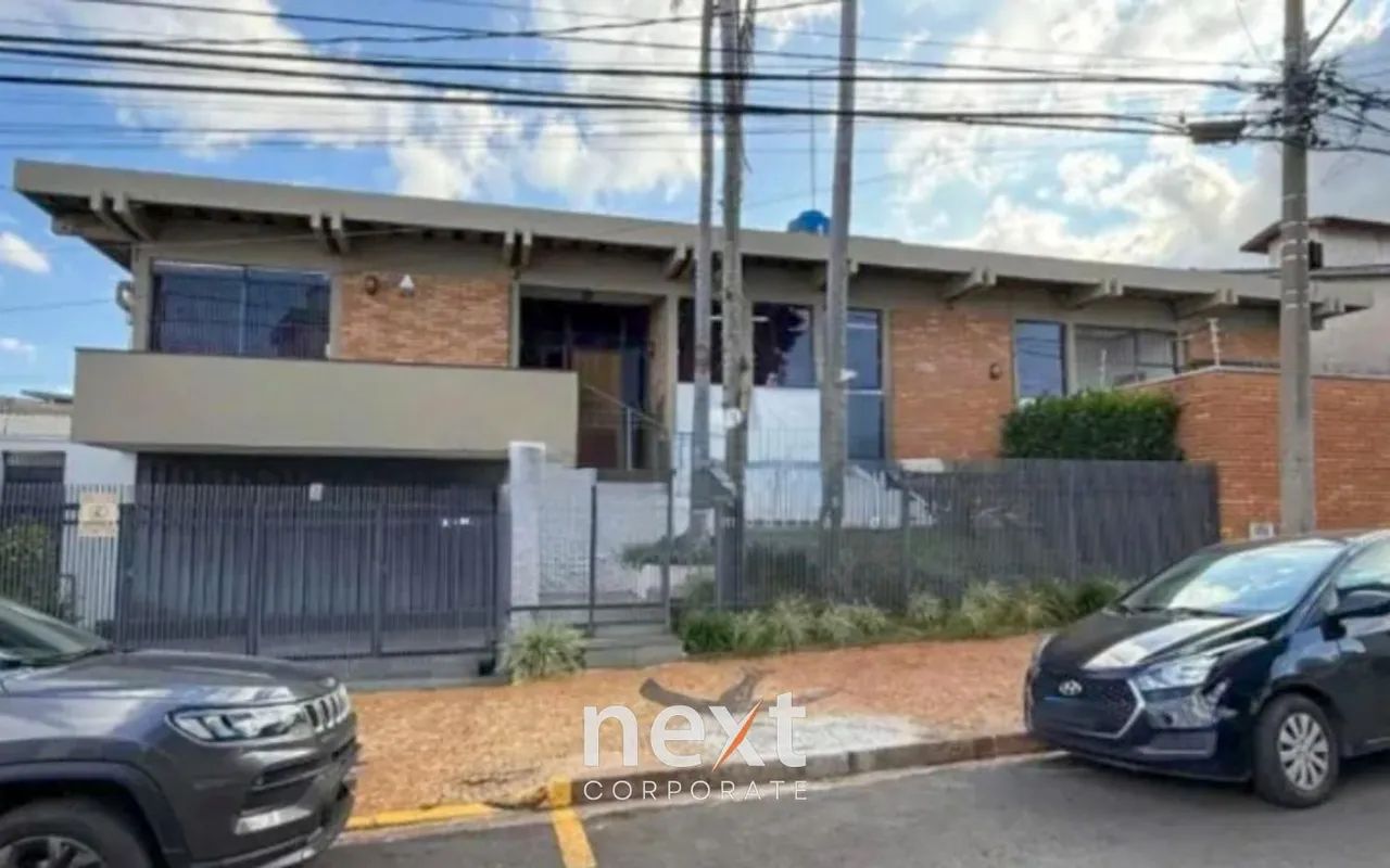 casa - Jardim Guanabara - Campinas