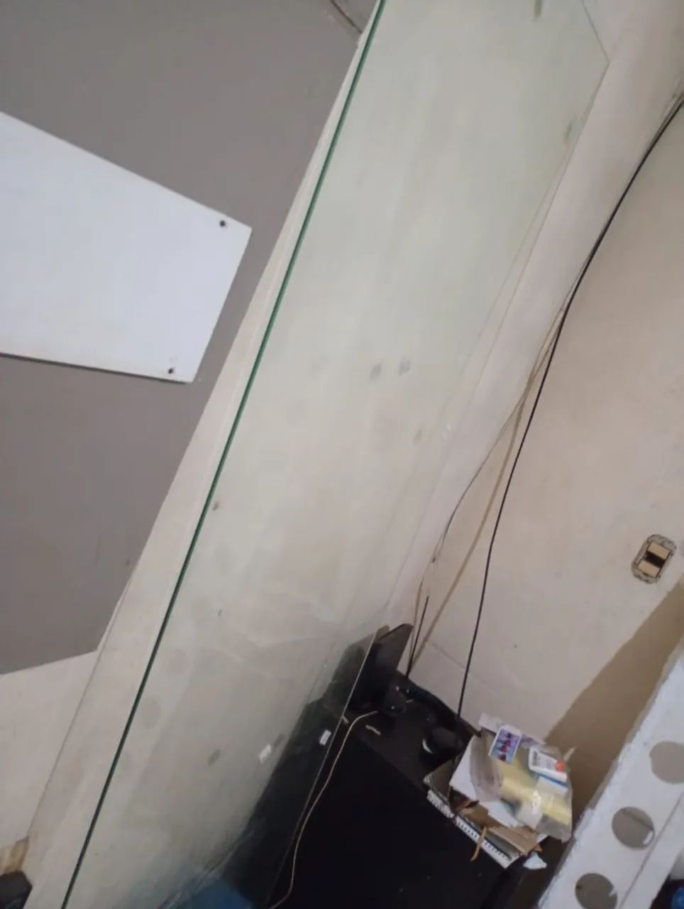 Folha porta fixa - Foto 3