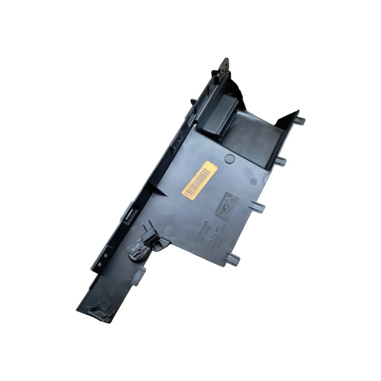 Moldura Luz Led Console Central Honda City 2022 2023 24 2025
