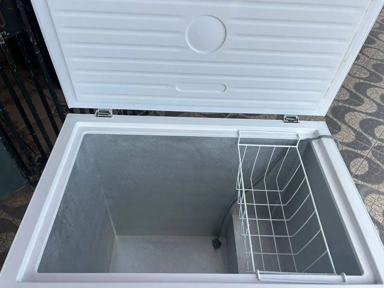 Freezer 199 litros  - Foto 2