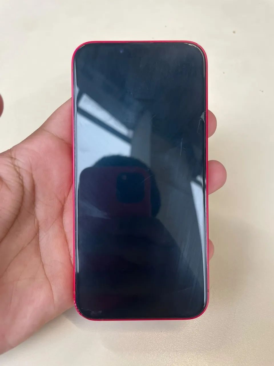 IPHONE 14 256 83% - Foto 3