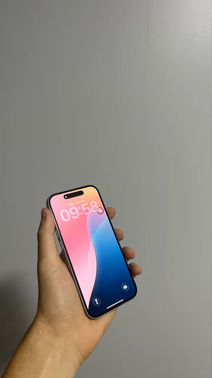 Iphone 15  - Foto 3