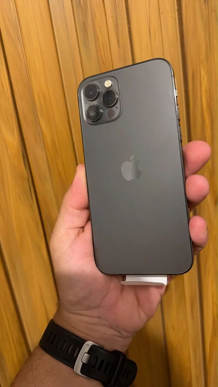 iPhone 12 PRO - 256GB