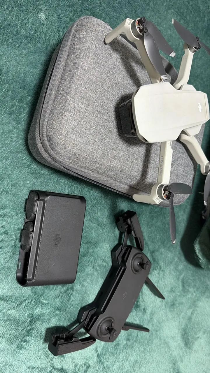 Drone 