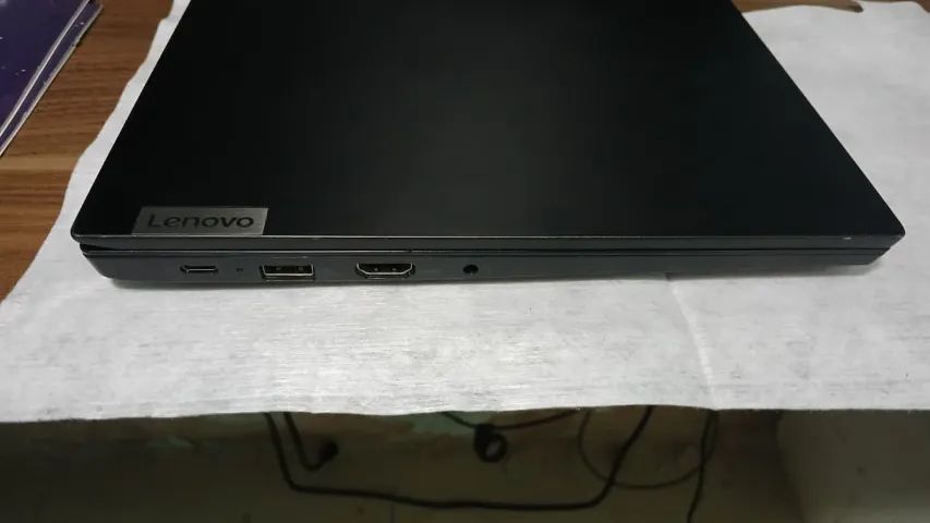 Notebook Lenovo ThinkPad E14 Geração 4 - Foto 4