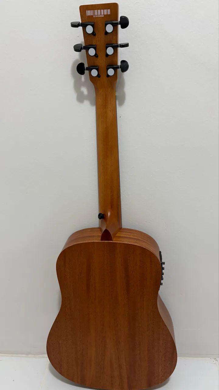 Violão Strimberg (Forest) Baby 2