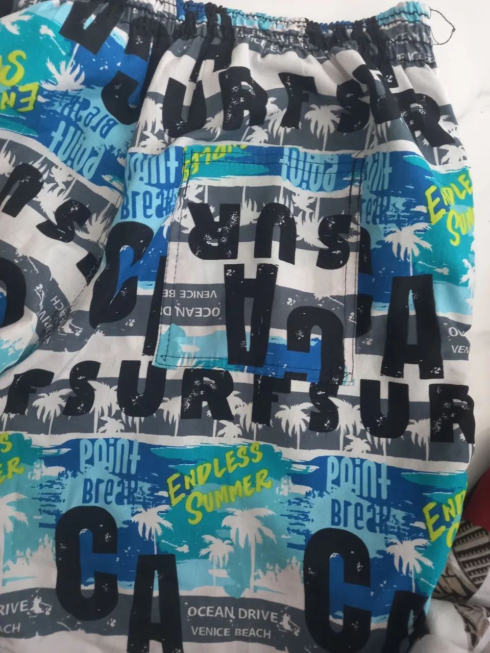 Short G - Foto 3