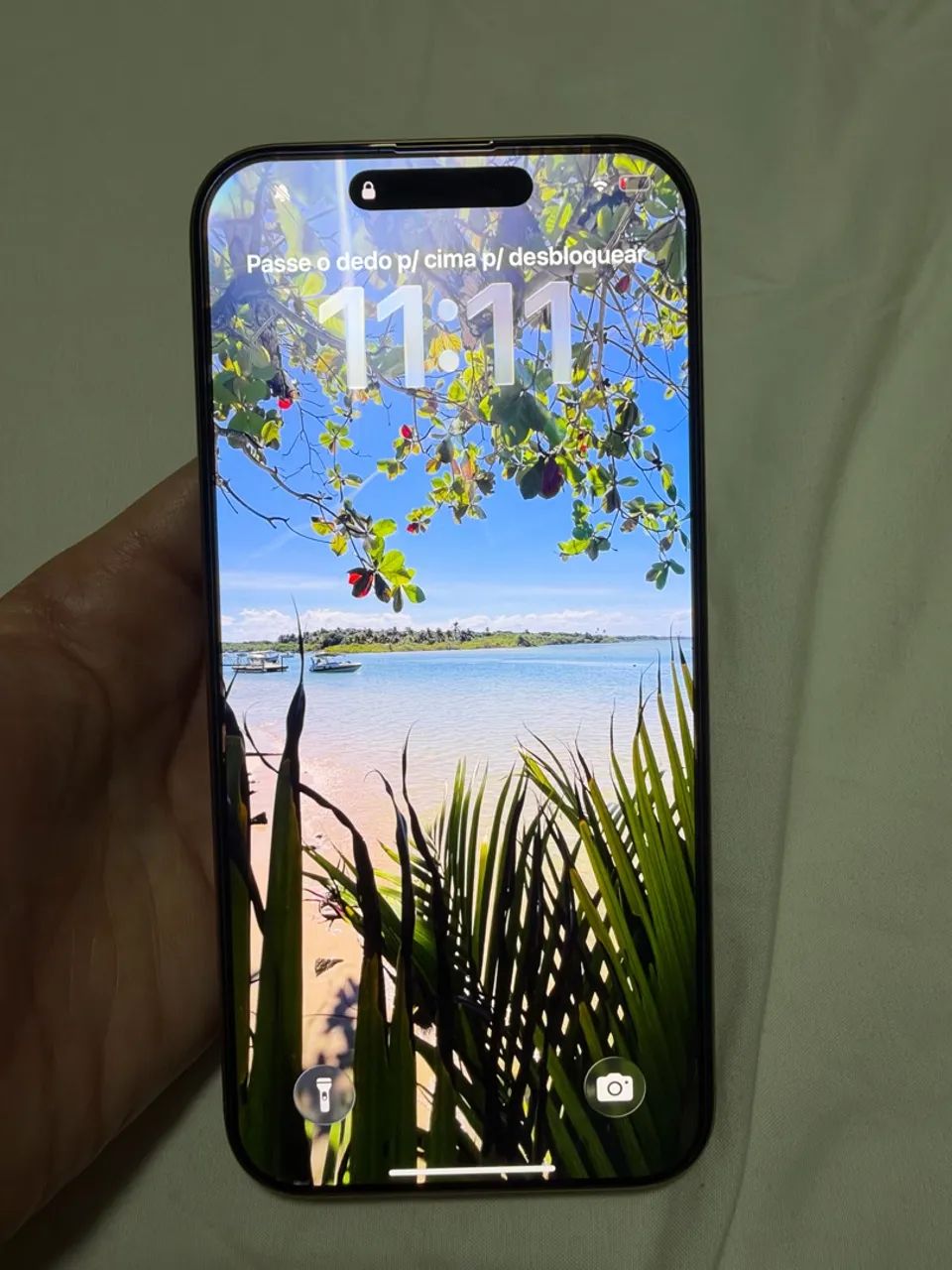 Iphone 16 Pro max 256 Gb - Foto 2