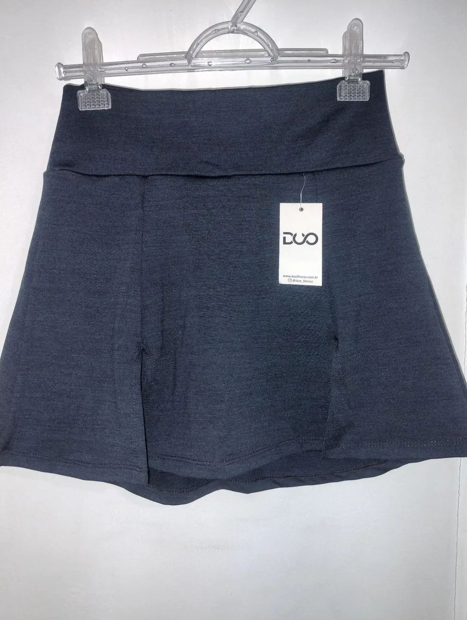 Short saia