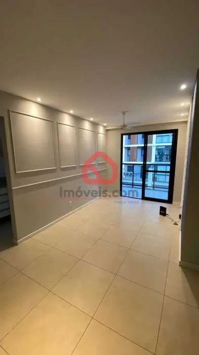 Apartamento : Padrão / Residencial / Tanque - Foto 3