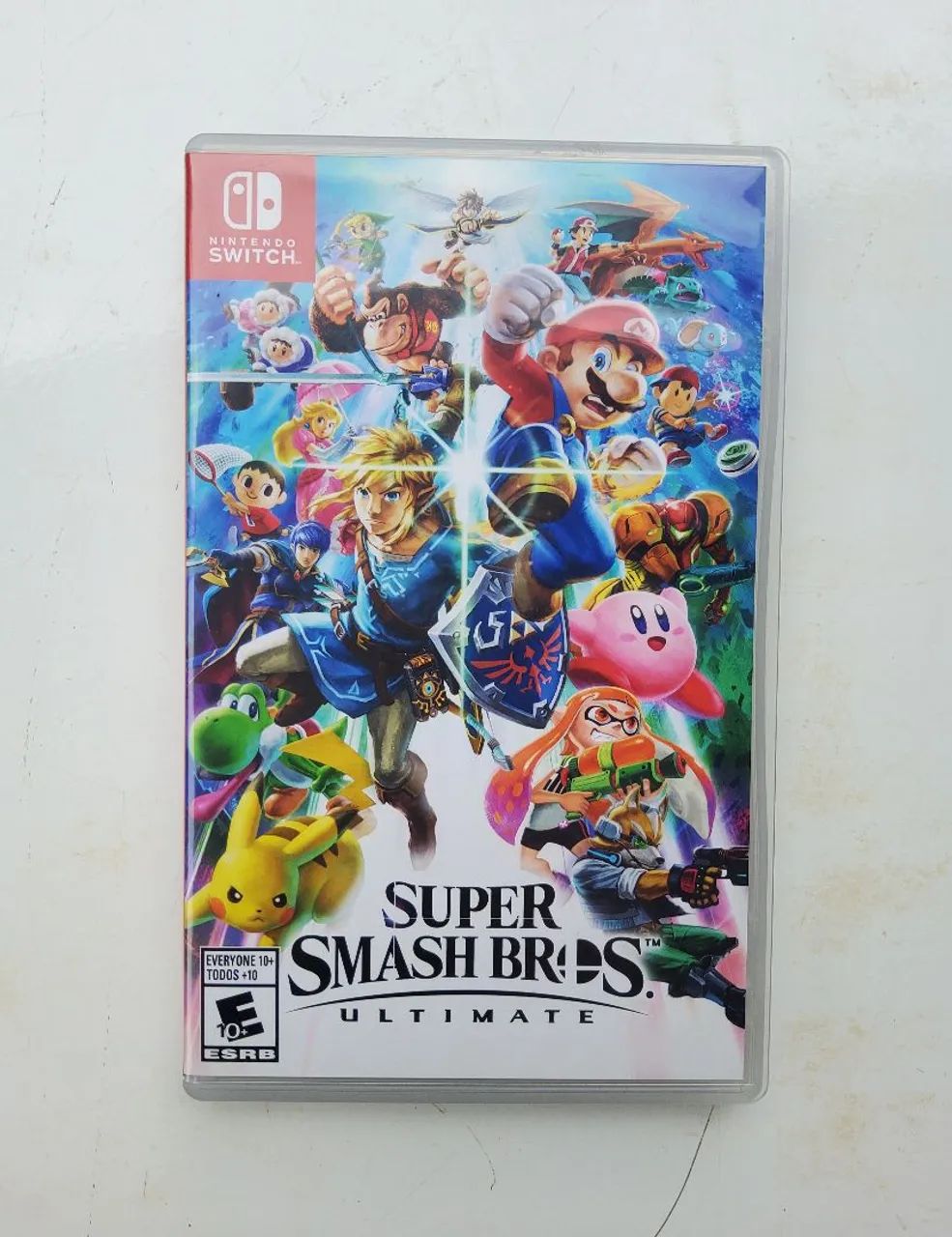Nintendo Switch Jogos  - Foto 3