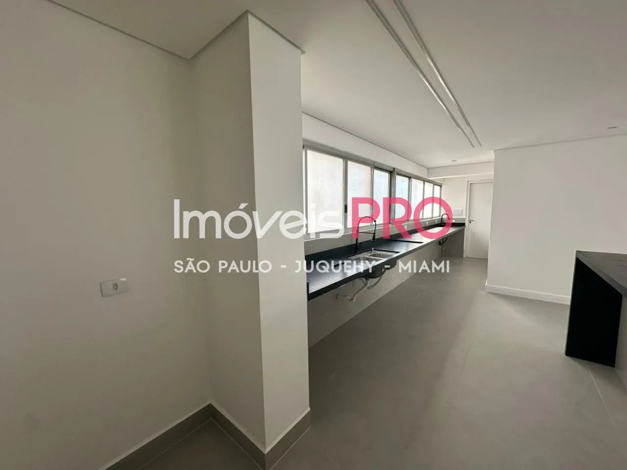 Apartamento á venda em Jardins - SP - Foto 5