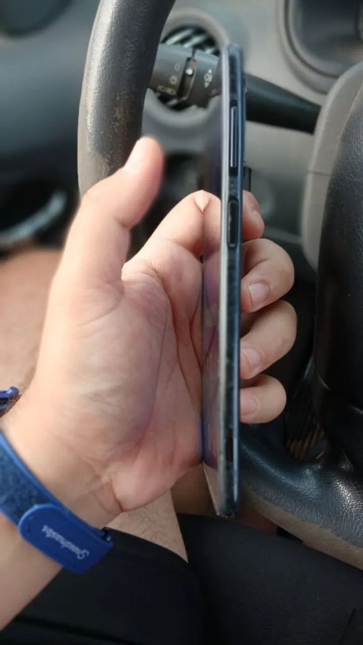 Galaxy M52 - Foto 3
