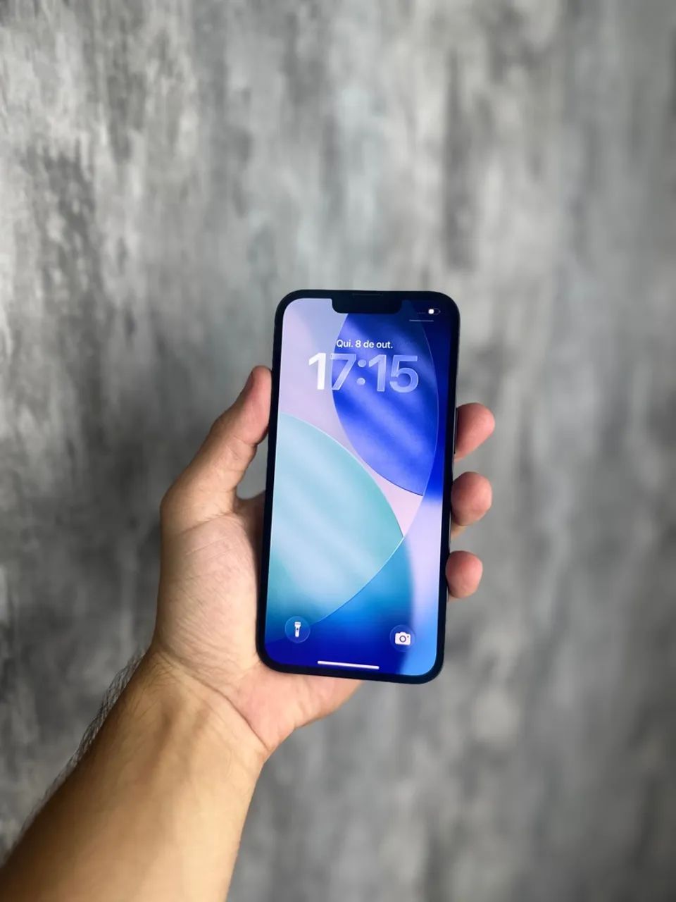 Iphone 13 128gb zerado - Foto 2