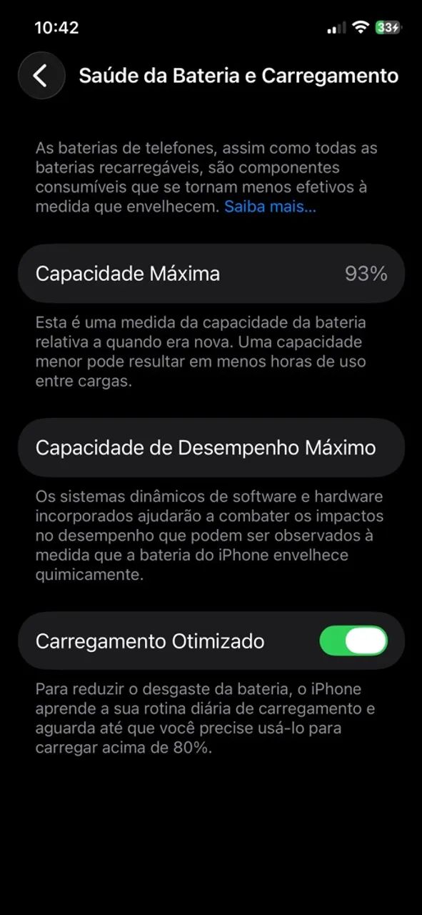 iPhone 12 128GB todo original  - Foto 4