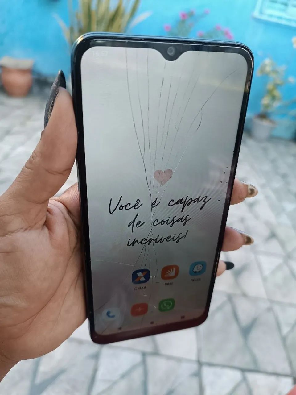 Moto E13  - Foto 4