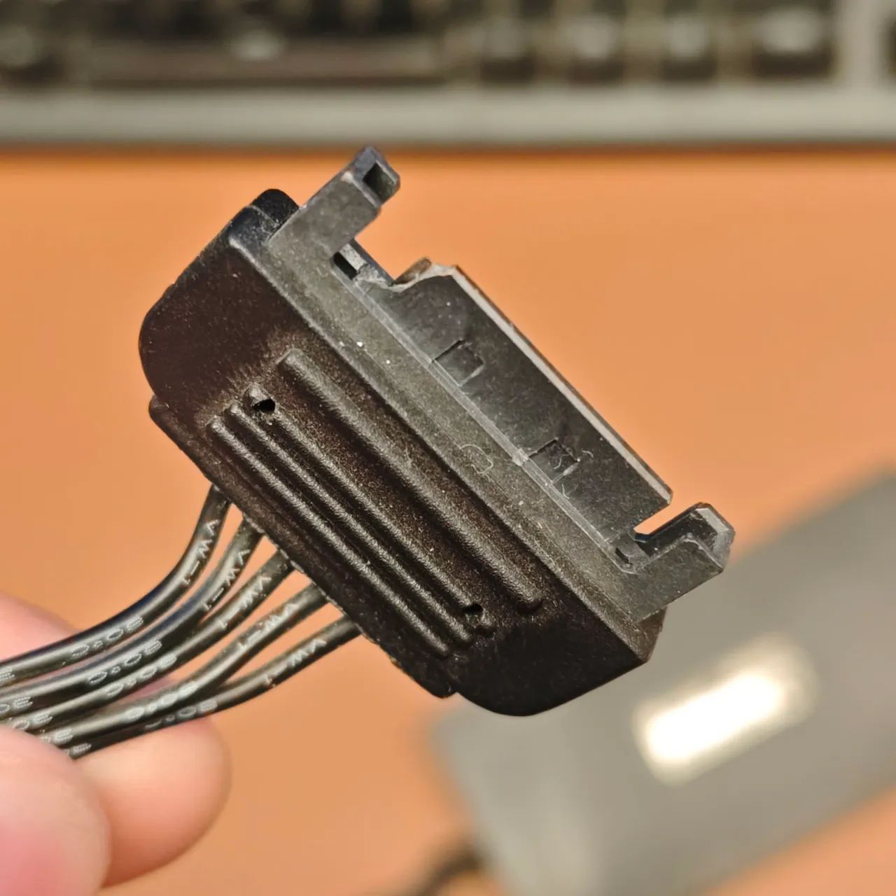Corsair Commander Pro - Foto 3