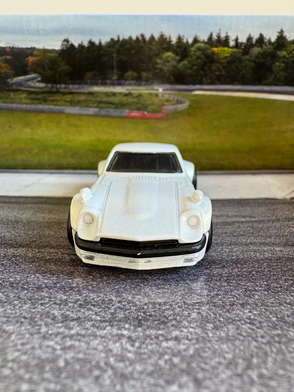 Hot wheels Premium