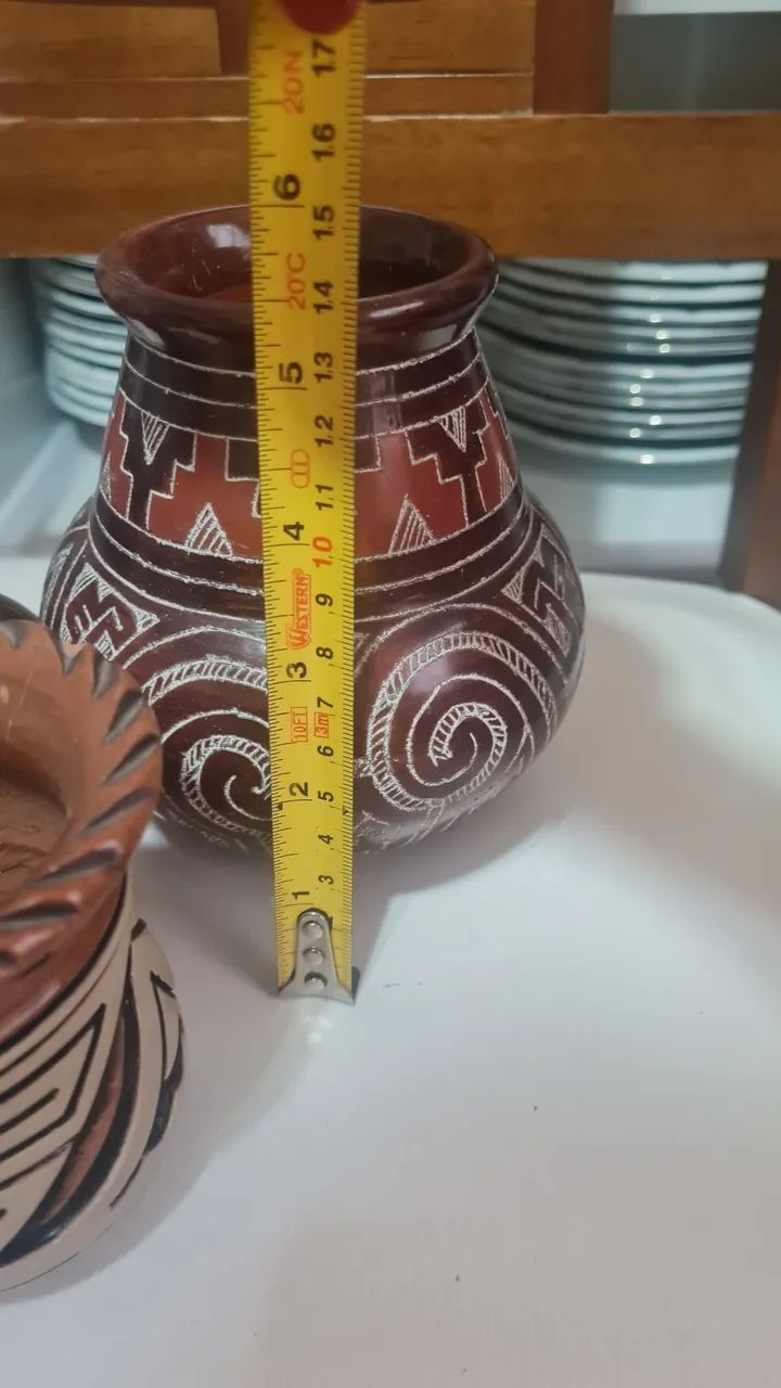 Kit marajoara  - Foto 2