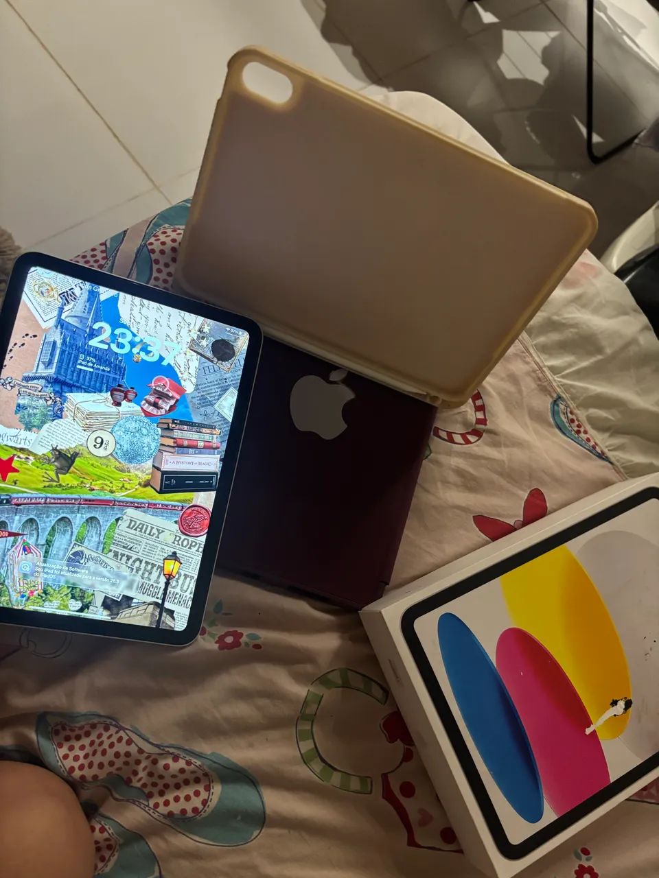 IPAD 10