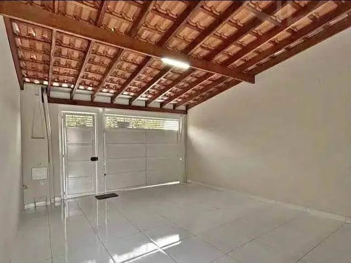 A VENDA CASA NO BENGUI 