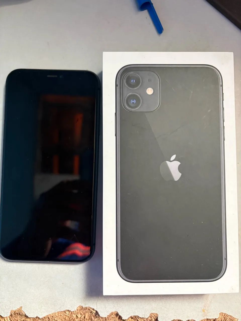 iPhone 11 - Foto 5