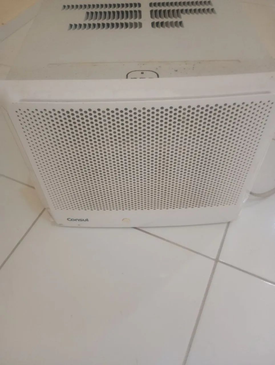 Ar condicionado de janela Consul   - Foto 5