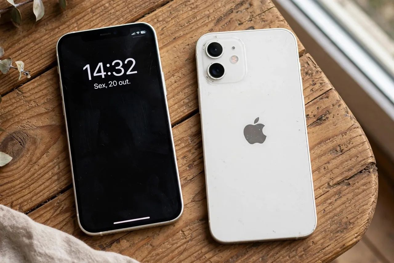 iPhone 12 128 Gb