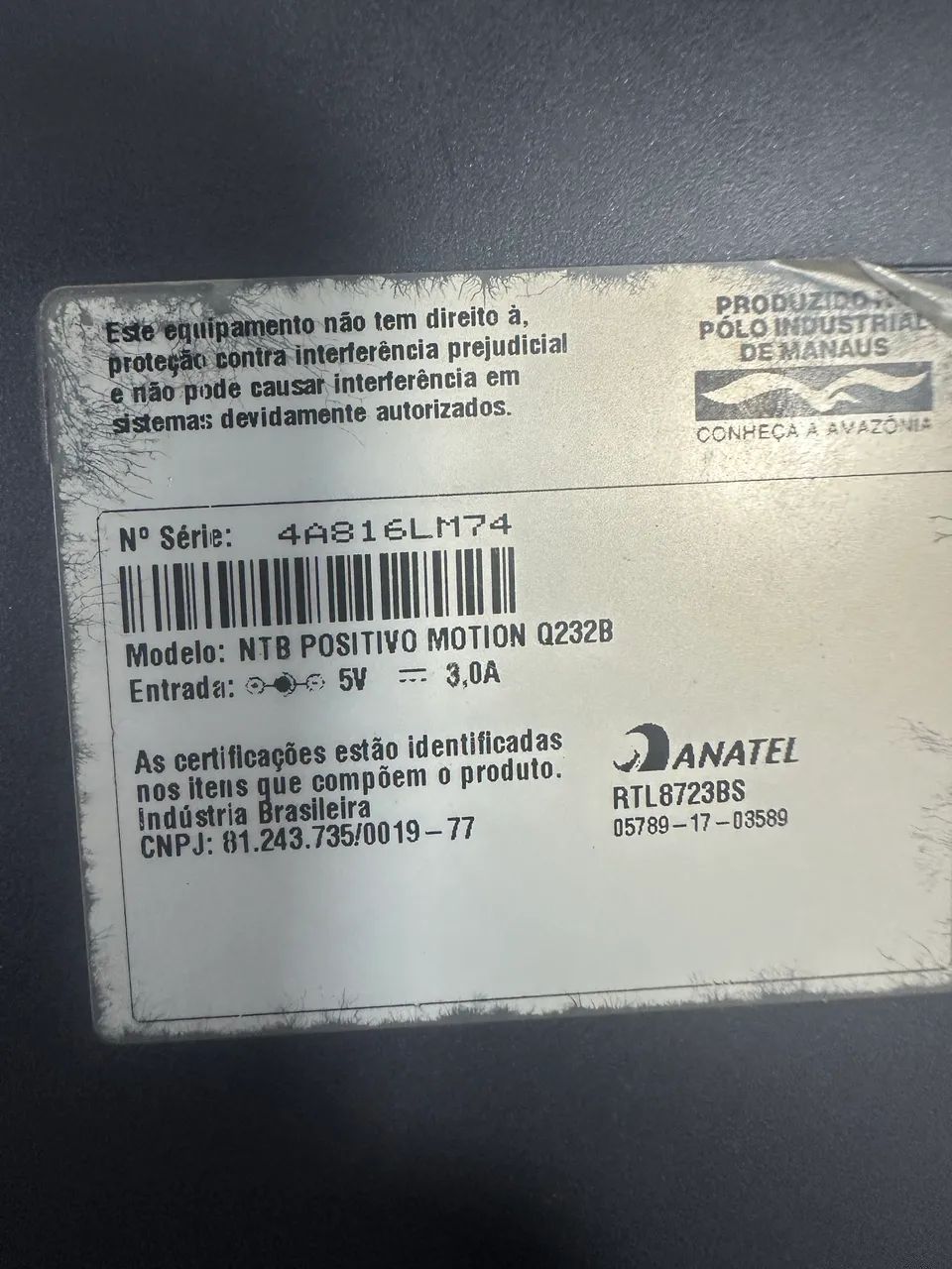 Not book positivo  - Foto 3