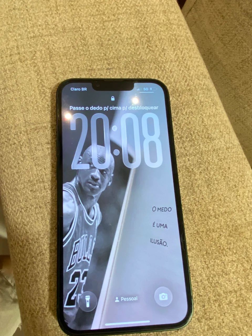 iPhone 13  