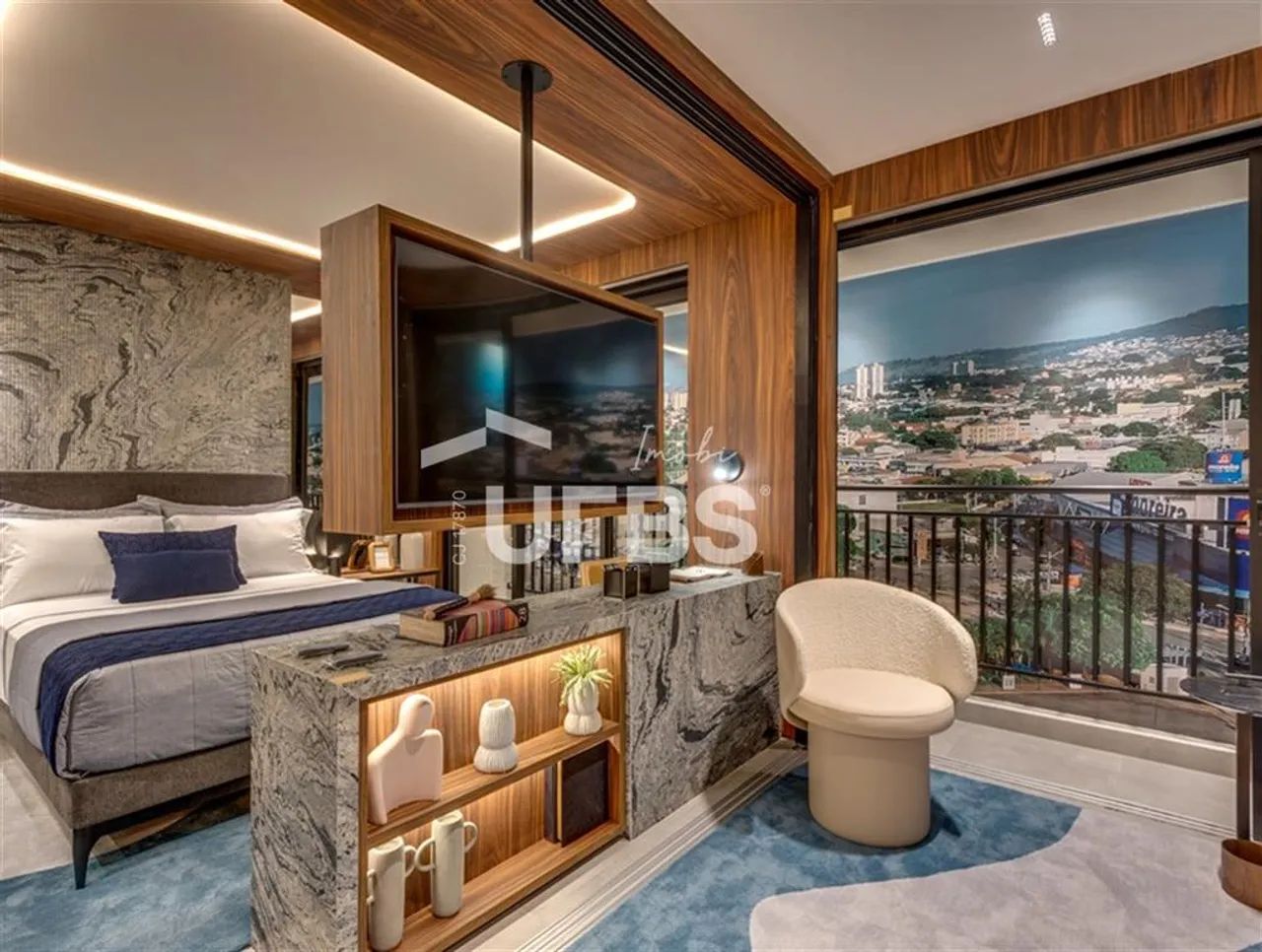 Noah Sim Home - Apartamento 1 quarto - Foto 5