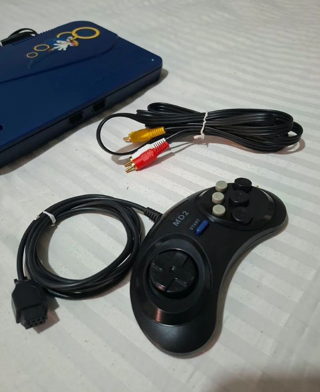 Master System Evolution  - Foto 2