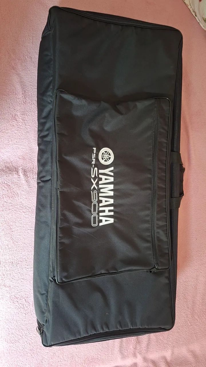 YAMARA SX900 - Foto 5