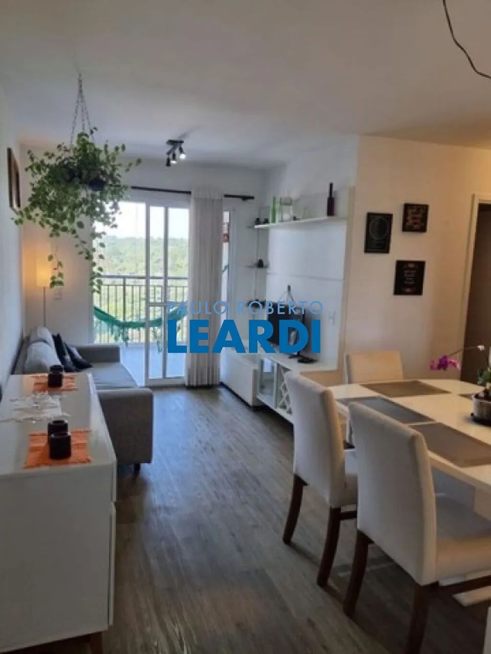 APARTAMENTO - SAÚDE - SP