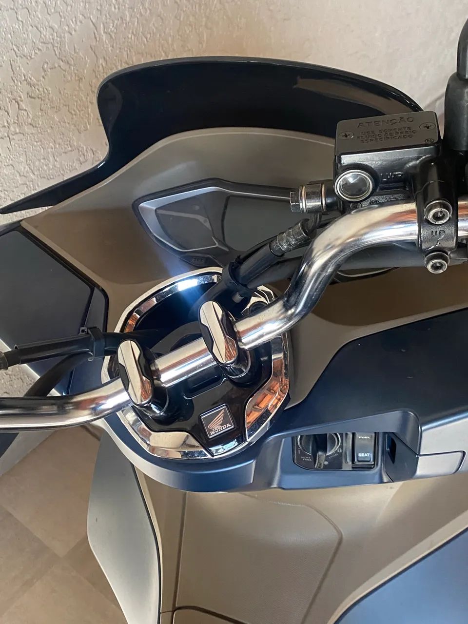 Pcx zerada top  - Foto 2