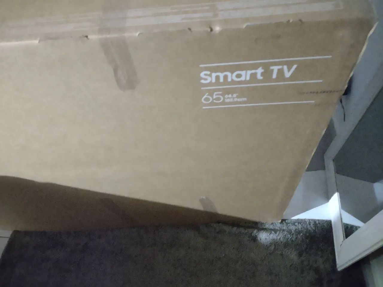 Tv Samsung Nova - Foto 4